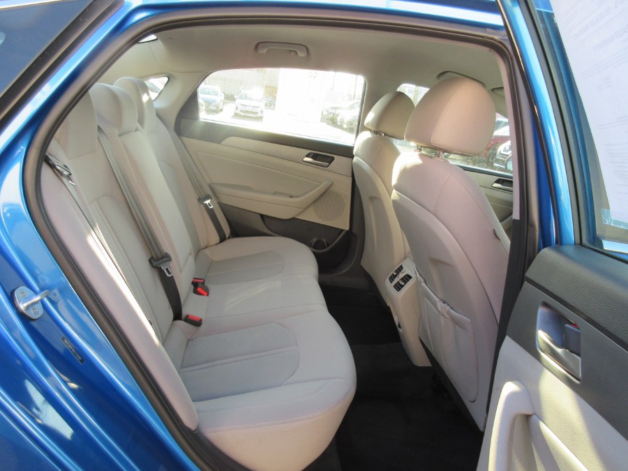 2019 Hyundai Sonata SEL 2.4L, available for sale in Linden, New Jersey | Route 27 Auto Mall. Linden, New Jersey 2019 Hyundai Sonata SEL 2.4L, available for sale in Linden, New Jersey | Route 27 Auto Mall. Linden, New Jersey