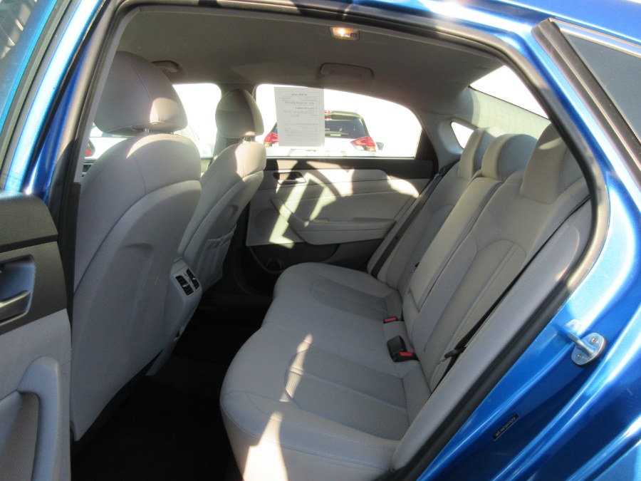2019 Hyundai Sonata SEL 2.4L, available for sale in Linden, New Jersey | Route 27 Auto Mall. Linden, New Jersey 2019 Hyundai Sonata SEL 2.4L, available for sale in Linden, New Jersey | Route 27 Auto Mall. Linden, New Jersey