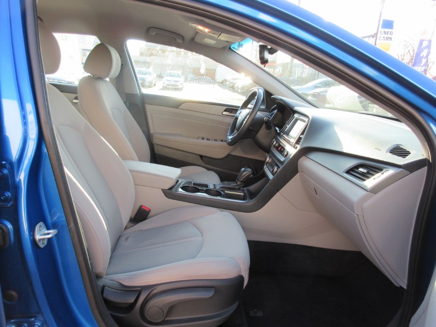 2019 Hyundai Sonata SEL 2.4L, available for sale in Linden, New Jersey | Route 27 Auto Mall. Linden, New Jersey 2019 Hyundai Sonata SEL 2.4L, available for sale in Linden, New Jersey | Route 27 Auto Mall. Linden, New Jersey