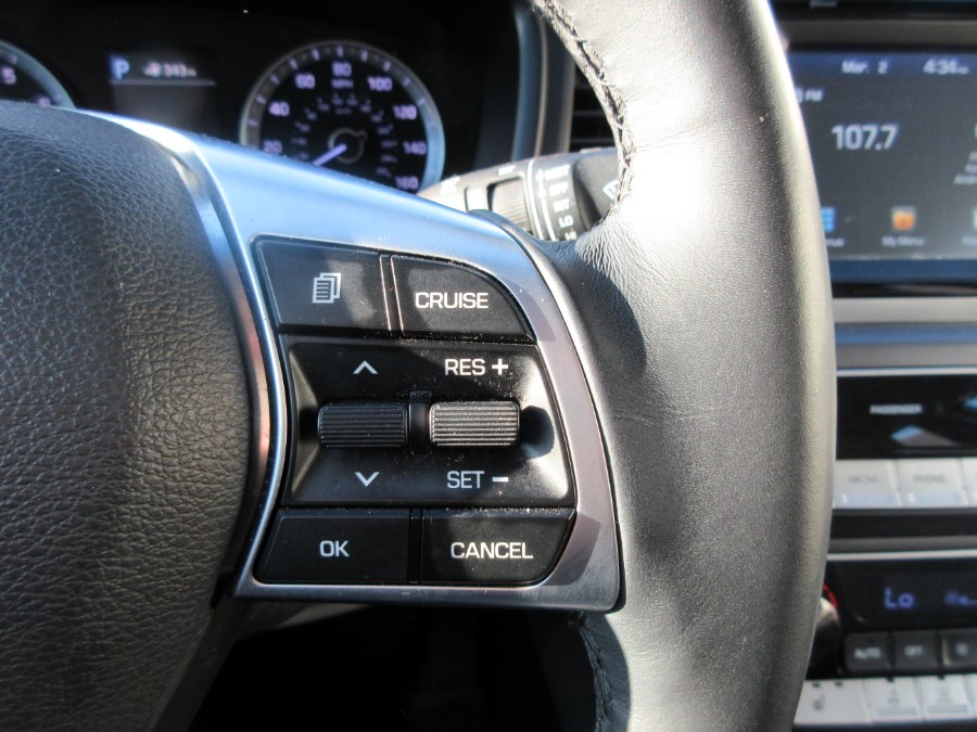 2019 Hyundai Sonata SEL 2.4L, available for sale in Linden, New Jersey | Route 27 Auto Mall. Linden, New Jersey 2019 Hyundai Sonata SEL 2.4L, available for sale in Linden, New Jersey | Route 27 Auto Mall. Linden, New Jersey