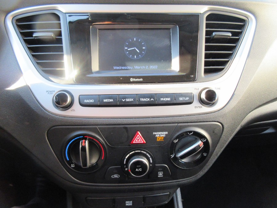 2020 Hyundai Accent SE Sedan IVT, available for sale in Linden, New Jersey | Route 27 Auto Mall. Linden, New Jersey 2020 Hyundai Accent SE Sedan IVT, available for sale in Linden, New Jersey | Route 27 Auto Mall. Linden, New Jersey