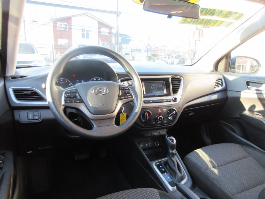 2020 Hyundai Accent SE Sedan IVT, available for sale in Linden, New Jersey | Route 27 Auto Mall. Linden, New Jersey 2020 Hyundai Accent SE Sedan IVT, available for sale in Linden, New Jersey | Route 27 Auto Mall. Linden, New Jersey