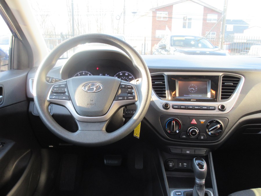 2020 Hyundai Accent SE Sedan IVT, available for sale in Linden, New Jersey | Route 27 Auto Mall. Linden, New Jersey 2020 Hyundai Accent SE Sedan IVT, available for sale in Linden, New Jersey | Route 27 Auto Mall. Linden, New Jersey