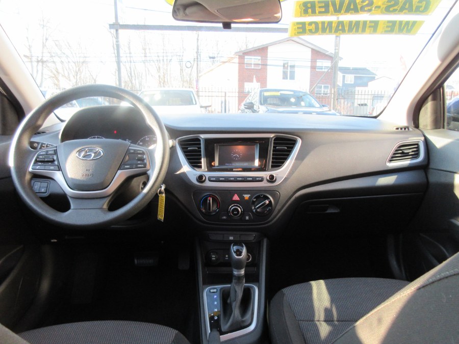 2020 Hyundai Accent SE Sedan IVT, available for sale in Linden, New Jersey | Route 27 Auto Mall. Linden, New Jersey 2020 Hyundai Accent SE Sedan IVT, available for sale in Linden, New Jersey | Route 27 Auto Mall. Linden, New Jersey