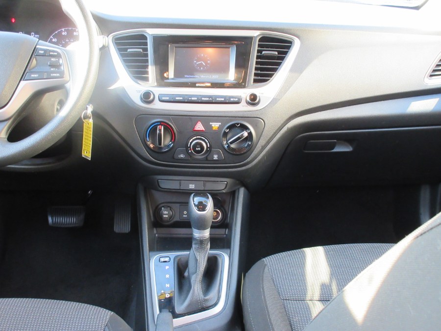 2020 Hyundai Accent SE Sedan IVT, available for sale in Linden, New Jersey | Route 27 Auto Mall. Linden, New Jersey 2020 Hyundai Accent SE Sedan IVT, available for sale in Linden, New Jersey | Route 27 Auto Mall. Linden, New Jersey