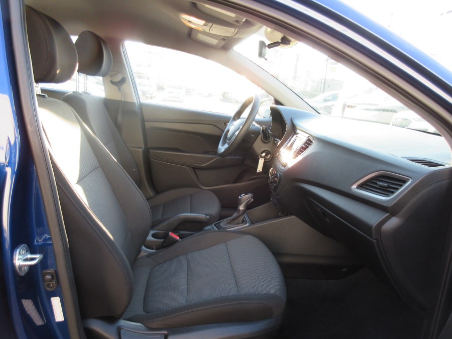 2020 Hyundai Accent SE Sedan IVT, available for sale in Linden, New Jersey | Route 27 Auto Mall. Linden, New Jersey 2020 Hyundai Accent SE Sedan IVT, available for sale in Linden, New Jersey | Route 27 Auto Mall. Linden, New Jersey