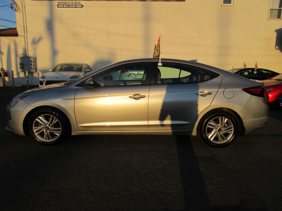 2020 Hyundai Elantra SEL IVT, available for sale in Linden, New Jersey | Route 27 Auto Mall. Linden, New Jersey 2020 Hyundai Elantra SEL IVT, available for sale in Linden, New Jersey | Route 27 Auto Mall. Linden, New Jersey