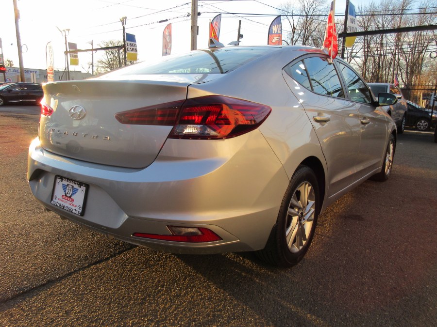 2020 Hyundai Elantra SEL IVT, available for sale in Linden, New Jersey | Route 27 Auto Mall. Linden, New Jersey 2020 Hyundai Elantra SEL IVT, available for sale in Linden, New Jersey | Route 27 Auto Mall. Linden, New Jersey