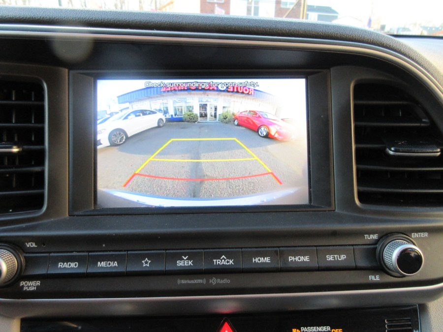 2020 Hyundai Elantra SEL IVT, available for sale in Linden, New Jersey | Route 27 Auto Mall. Linden, New Jersey 2020 Hyundai Elantra SEL IVT, available for sale in Linden, New Jersey | Route 27 Auto Mall. Linden, New Jersey
