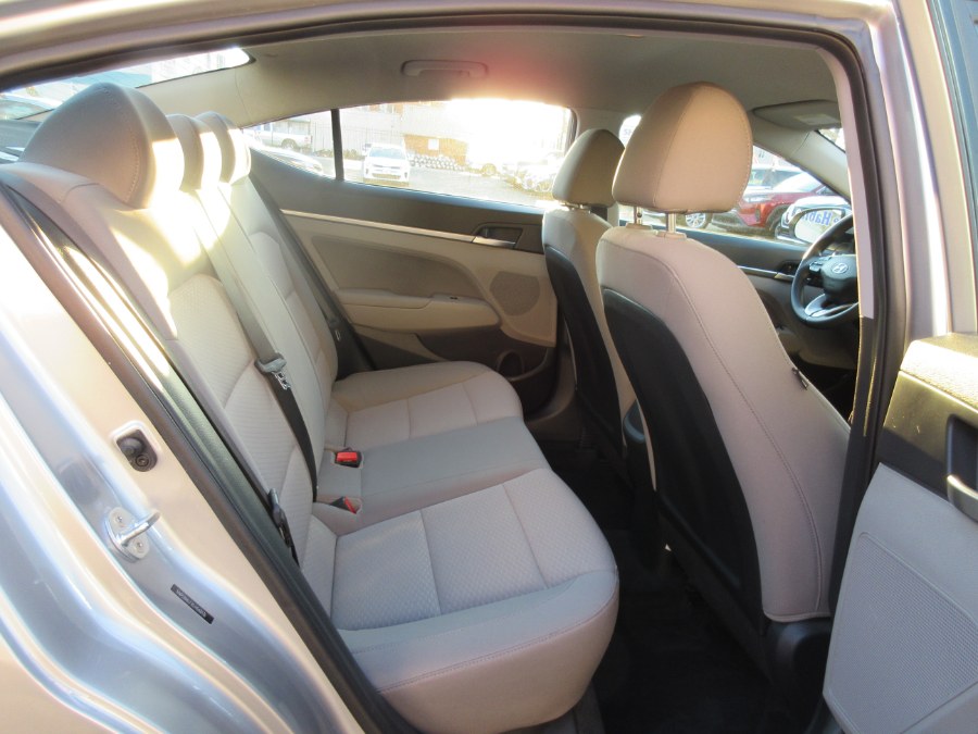 2020 Hyundai Elantra SEL IVT, available for sale in Linden, New Jersey | Route 27 Auto Mall. Linden, New Jersey 2020 Hyundai Elantra SEL IVT, available for sale in Linden, New Jersey | Route 27 Auto Mall. Linden, New Jersey