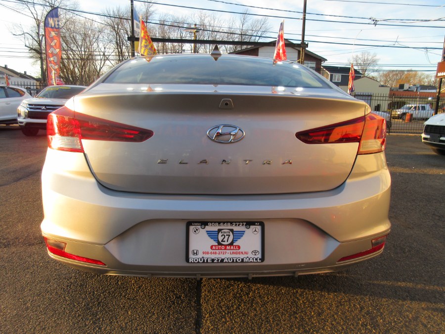 2020 Hyundai Elantra SEL IVT, available for sale in Linden, New Jersey | Route 27 Auto Mall. Linden, New Jersey 2020 Hyundai Elantra SEL IVT, available for sale in Linden, New Jersey | Route 27 Auto Mall. Linden, New Jersey