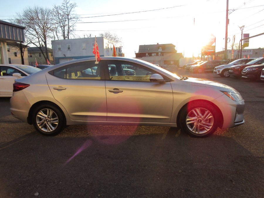 2020 Hyundai Elantra SEL IVT, available for sale in Linden, New Jersey | Route 27 Auto Mall. Linden, New Jersey 2020 Hyundai Elantra SEL IVT, available for sale in Linden, New Jersey | Route 27 Auto Mall. Linden, New Jersey