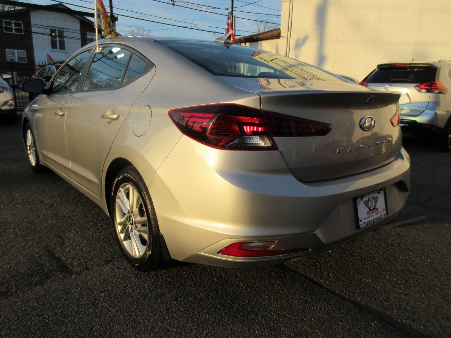 2020 Hyundai Elantra SEL IVT, available for sale in Linden, New Jersey | Route 27 Auto Mall. Linden, New Jersey 2020 Hyundai Elantra SEL IVT, available for sale in Linden, New Jersey | Route 27 Auto Mall. Linden, New Jersey