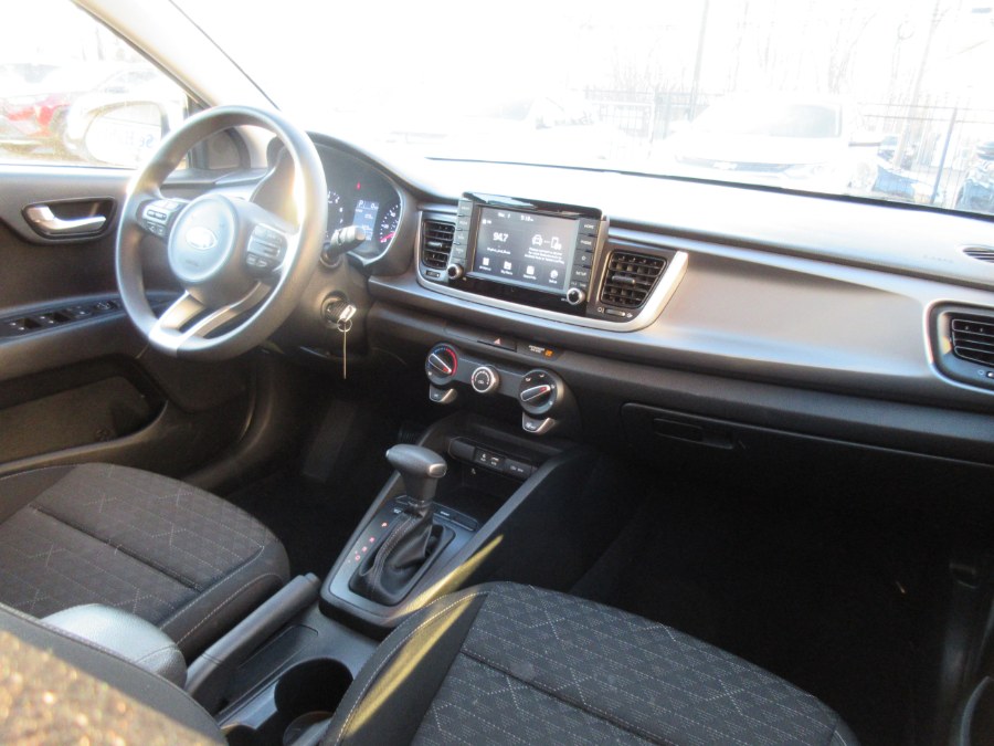 Used Kia Rio S Auto 2019 | Route 27 Auto Mall. Linden, New Jersey Used Kia Rio S Auto 2019 | Route 27 Auto Mall. Linden, New Jersey