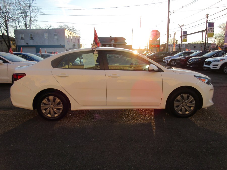 Used Kia Rio S Auto 2019 | Route 27 Auto Mall. Linden, New Jersey Used Kia Rio S Auto 2019 | Route 27 Auto Mall. Linden, New Jersey