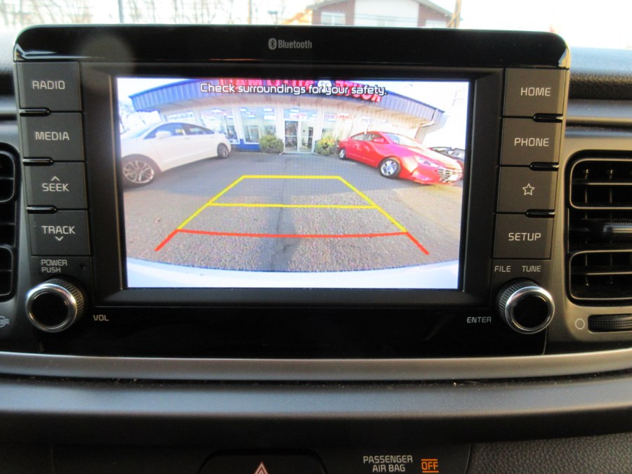 Used Kia Rio S Auto 2019 | Route 27 Auto Mall. Linden, New Jersey Used Kia Rio S Auto 2019 | Route 27 Auto Mall. Linden, New Jersey
