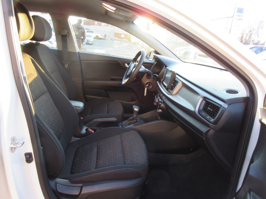 Used Kia Rio S Auto 2019 | Route 27 Auto Mall. Linden, New Jersey Used Kia Rio S Auto 2019 | Route 27 Auto Mall. Linden, New Jersey