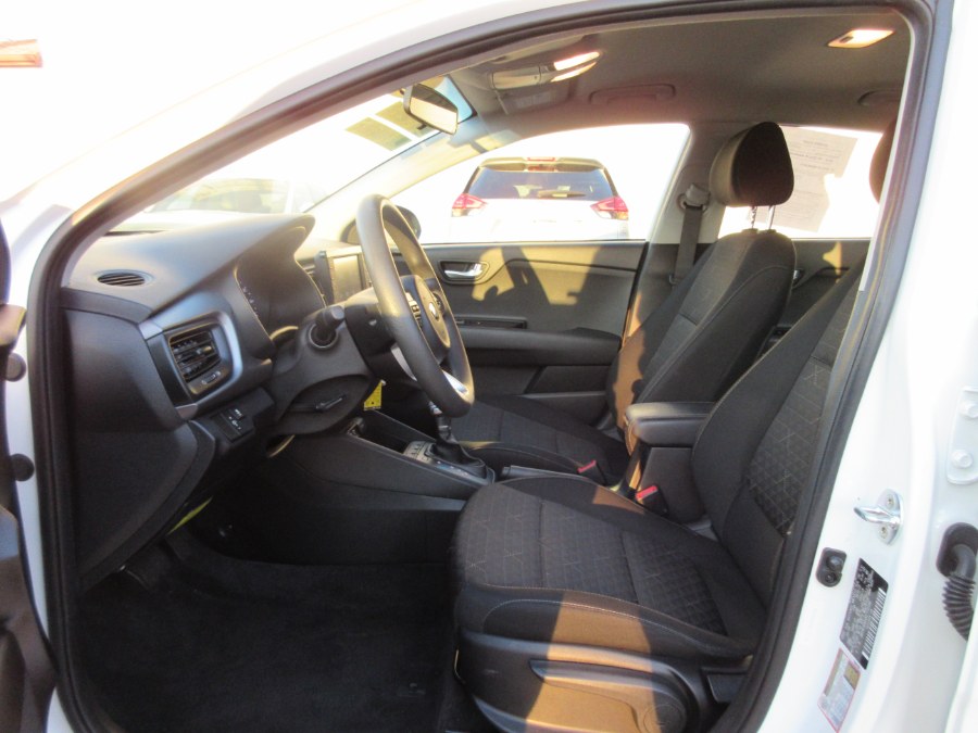 Used Kia Rio S Auto 2019 | Route 27 Auto Mall. Linden, New Jersey Used Kia Rio S Auto 2019 | Route 27 Auto Mall. Linden, New Jersey
