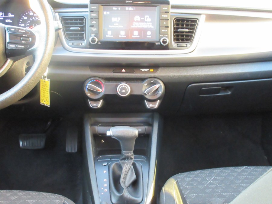 Used Kia Rio S Auto 2019 | Route 27 Auto Mall. Linden, New Jersey Used Kia Rio S Auto 2019 | Route 27 Auto Mall. Linden, New Jersey