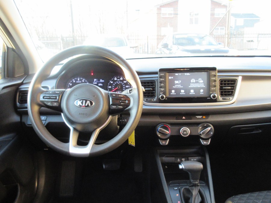 Used Kia Rio S Auto 2019 | Route 27 Auto Mall. Linden, New Jersey Used Kia Rio S Auto 2019 | Route 27 Auto Mall. Linden, New Jersey