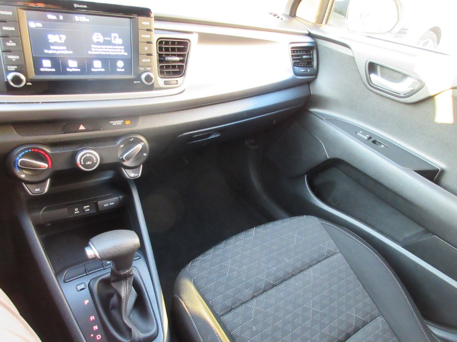 Used Kia Rio S Auto 2019 | Route 27 Auto Mall. Linden, New Jersey Used Kia Rio S Auto 2019 | Route 27 Auto Mall. Linden, New Jersey