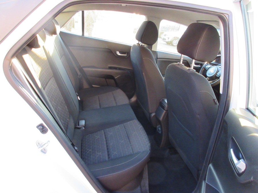 Used Kia Rio S Auto 2019 | Route 27 Auto Mall. Linden, New Jersey Used Kia Rio S Auto 2019 | Route 27 Auto Mall. Linden, New Jersey