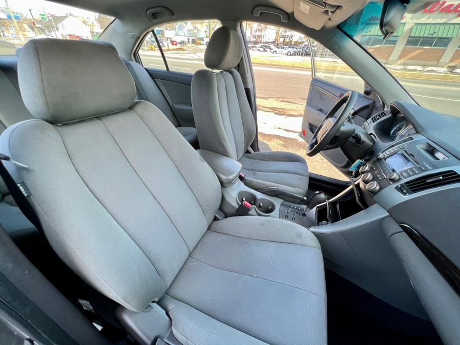 2009 Hyundai Sonata 4dr Sdn I4 Auto GLS, available for sale in Wallingford, Connecticut | Wallingford Auto Center LLC. Wallingford, Connecticut 2009 Hyundai Sonata 4dr Sdn I4 Auto GLS, available for sale in Wallingford, Connecticut | Wallingford Auto Center LLC. Wallingford, Connecticut