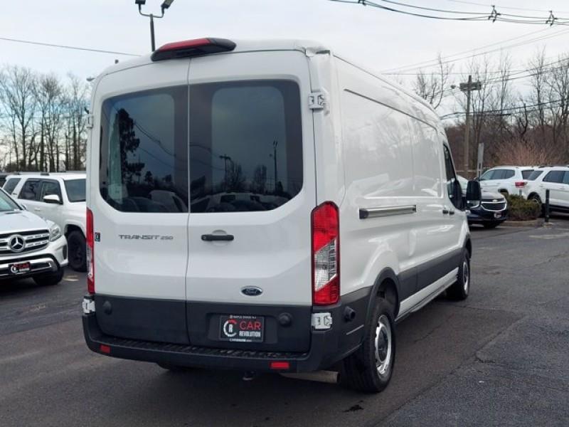 2020 Ford Transit Cargo Van w/RearCam, available for sale in Maple Shade, New Jersey | Car Revolution. Maple Shade, New Jersey 2020 Ford Transit Cargo Van w/RearCam, available for sale in Maple Shade, New Jersey | Car Revolution. Maple Shade, New Jersey