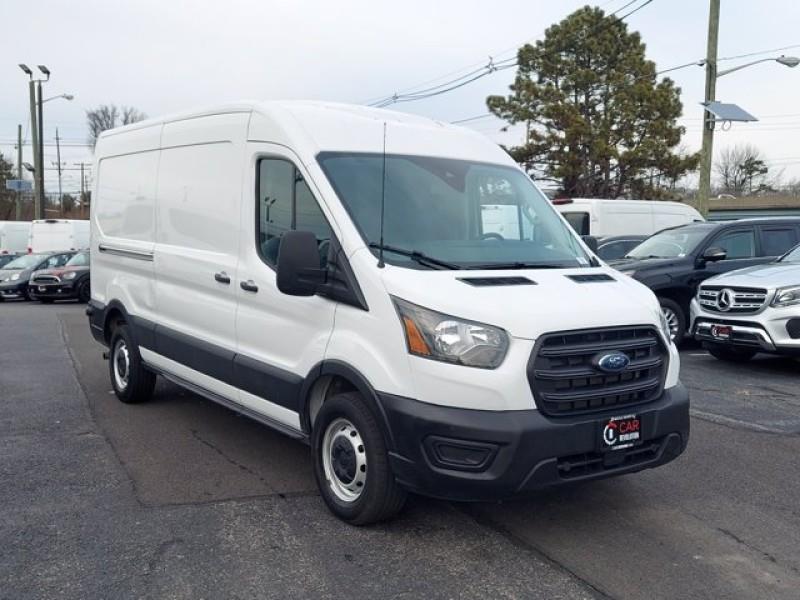 2020 Ford Transit Cargo Van w/RearCam, available for sale in Maple Shade, New Jersey | Car Revolution. Maple Shade, New Jersey 2020 Ford Transit Cargo Van w/RearCam, available for sale in Maple Shade, New Jersey | Car Revolution. Maple Shade, New Jersey