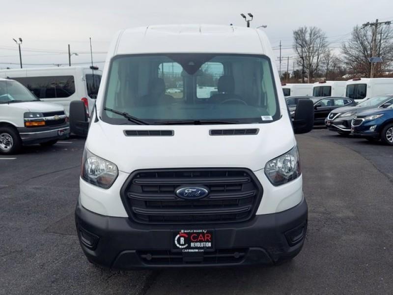 2020 Ford Transit Cargo Van w/RearCam, available for sale in Maple Shade, New Jersey | Car Revolution. Maple Shade, New Jersey 2020 Ford Transit Cargo Van w/RearCam, available for sale in Maple Shade, New Jersey | Car Revolution. Maple Shade, New Jersey