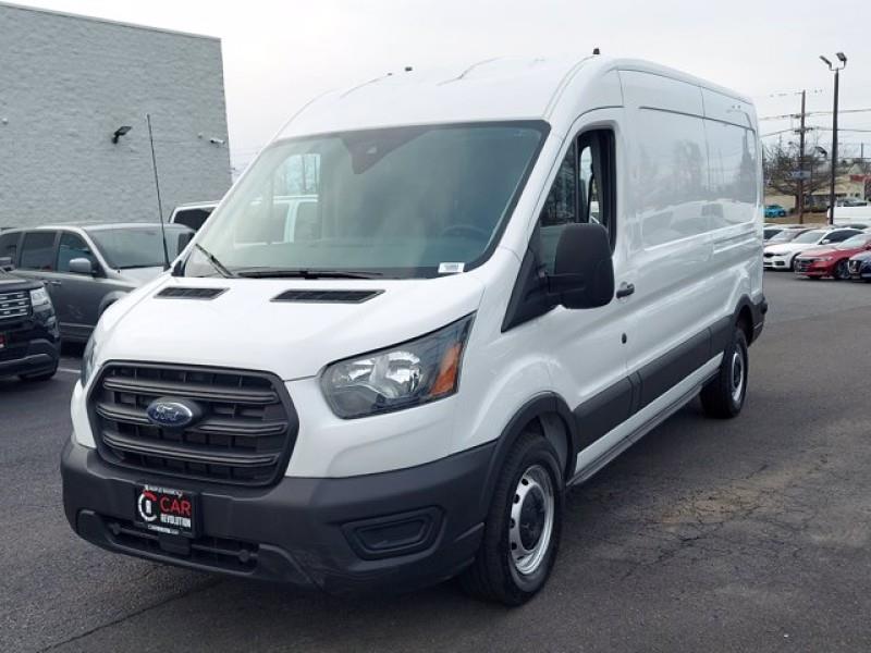 2020 Ford Transit Cargo Van w/RearCam, available for sale in Maple Shade, New Jersey | Car Revolution. Maple Shade, New Jersey 2020 Ford Transit Cargo Van w/RearCam, available for sale in Maple Shade, New Jersey | Car Revolution. Maple Shade, New Jersey