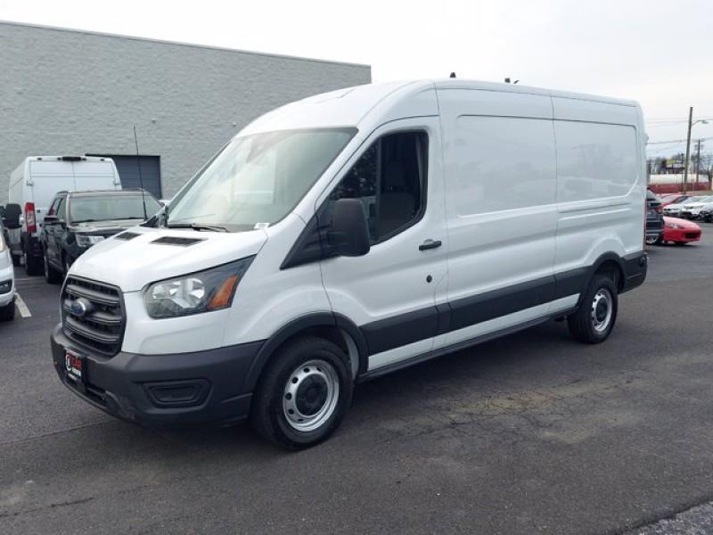 2020 Ford Transit Cargo Van w/RearCam, available for sale in Maple Shade, New Jersey | Car Revolution. Maple Shade, New Jersey 2020 Ford Transit Cargo Van w/RearCam, available for sale in Maple Shade, New Jersey | Car Revolution. Maple Shade, New Jersey