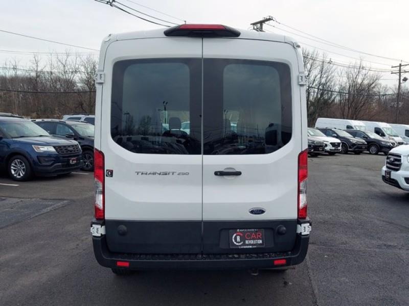 2020 Ford Transit Cargo Van w/RearCam, available for sale in Maple Shade, New Jersey | Car Revolution. Maple Shade, New Jersey 2020 Ford Transit Cargo Van w/RearCam, available for sale in Maple Shade, New Jersey | Car Revolution. Maple Shade, New Jersey