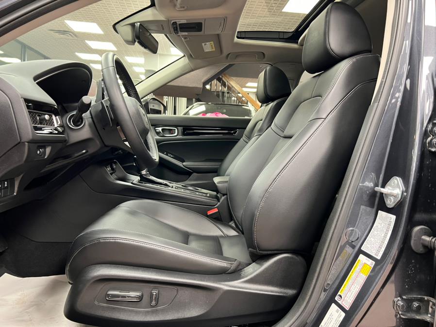 Used Honda Civic Sedan Touring CVT 2022 | Power Motors East. Massapequa Park, New York Used Honda Civic Sedan Touring CVT 2022 | Power Motors East. Massapequa Park, New York