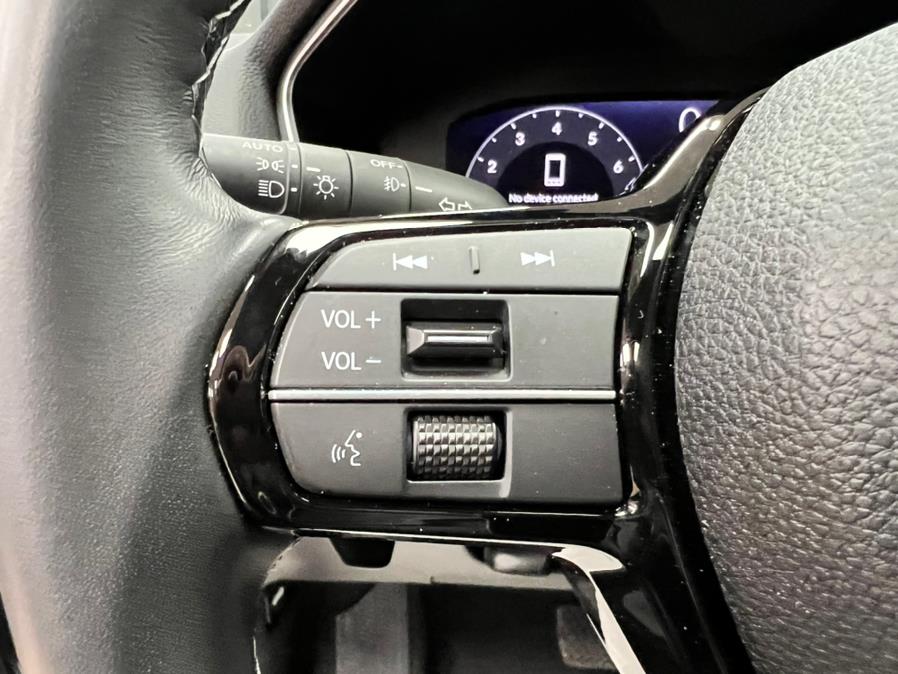 Used Honda Civic Sedan Touring CVT 2022 | Power Motors East. Massapequa Park, New York Used Honda Civic Sedan Touring CVT 2022 | Power Motors East. Massapequa Park, New York