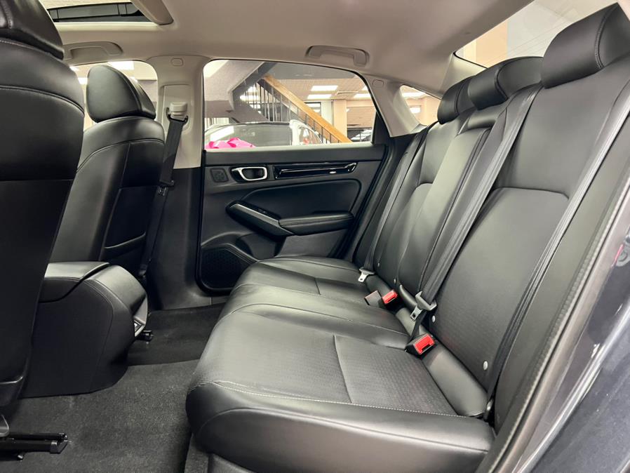 Used Honda Civic Sedan Touring CVT 2022 | Power Motors East. Massapequa Park, New York Used Honda Civic Sedan Touring CVT 2022 | Power Motors East. Massapequa Park, New York