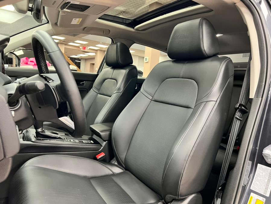 Used Honda Civic Sedan Touring CVT 2022 | Power Motors East. Massapequa Park, New York Used Honda Civic Sedan Touring CVT 2022 | Power Motors East. Massapequa Park, New York