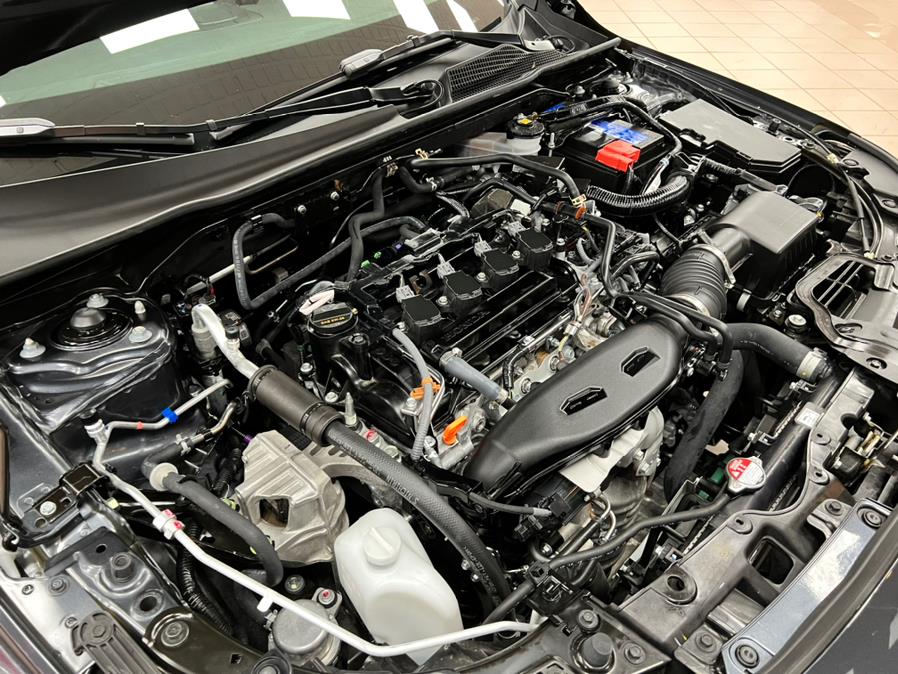 Used Honda Civic Sedan Touring CVT 2022 | Power Motors East. Massapequa Park, New York Used Honda Civic Sedan Touring CVT 2022 | Power Motors East. Massapequa Park, New York