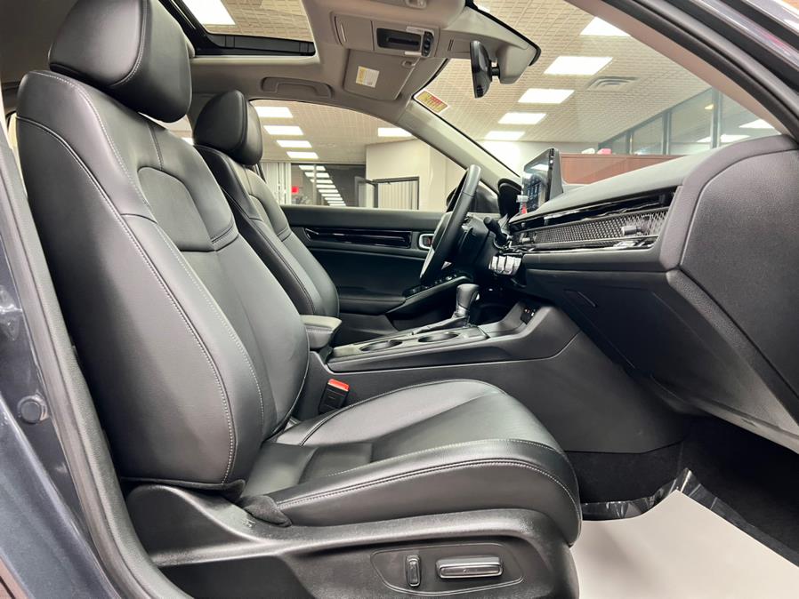 Used Honda Civic Sedan Touring CVT 2022 | Power Motors East. Massapequa Park, New York Used Honda Civic Sedan Touring CVT 2022 | Power Motors East. Massapequa Park, New York