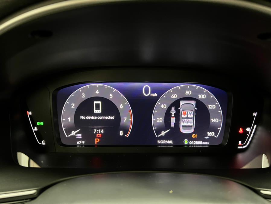 Used Honda Civic Sedan Touring CVT 2022 | Power Motors East. Massapequa Park, New York Used Honda Civic Sedan Touring CVT 2022 | Power Motors East. Massapequa Park, New York