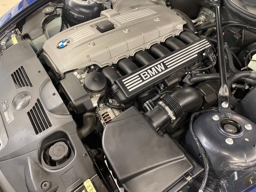 Used BMW Z4 Z4 2dr Roadster 3.0si 2006 | M Sport Motorwerx. Waterbury , Connecticut Used BMW Z4 Z4 2dr Roadster 3.0si 2006 | M Sport Motorwerx. Waterbury , Connecticut