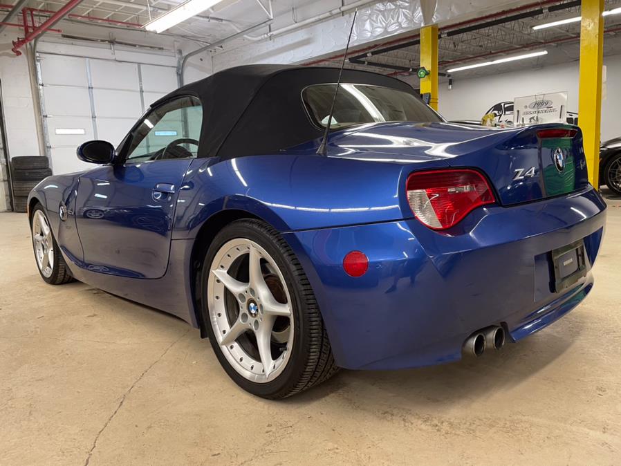 Used BMW Z4 Z4 2dr Roadster 3.0si 2006 | M Sport Motorwerx. Waterbury , Connecticut Used BMW Z4 Z4 2dr Roadster 3.0si 2006 | M Sport Motorwerx. Waterbury , Connecticut