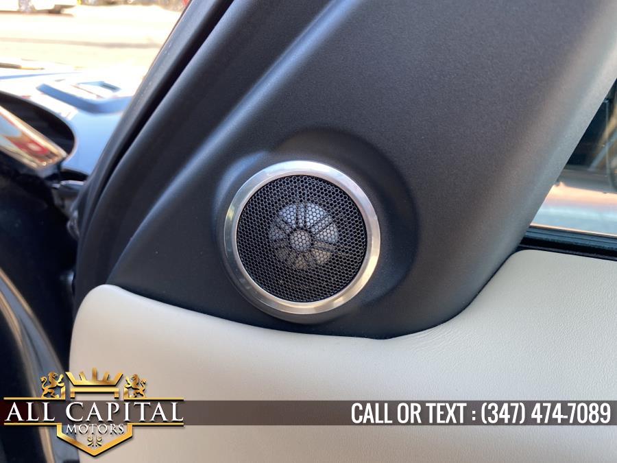 Used Land Rover Range Rover Sport Td6 Diesel HSE 2018 | All Capital Motors. Brooklyn, New York Used Land Rover Range Rover Sport Td6 Diesel HSE 2018 | All Capital Motors. Brooklyn, New York