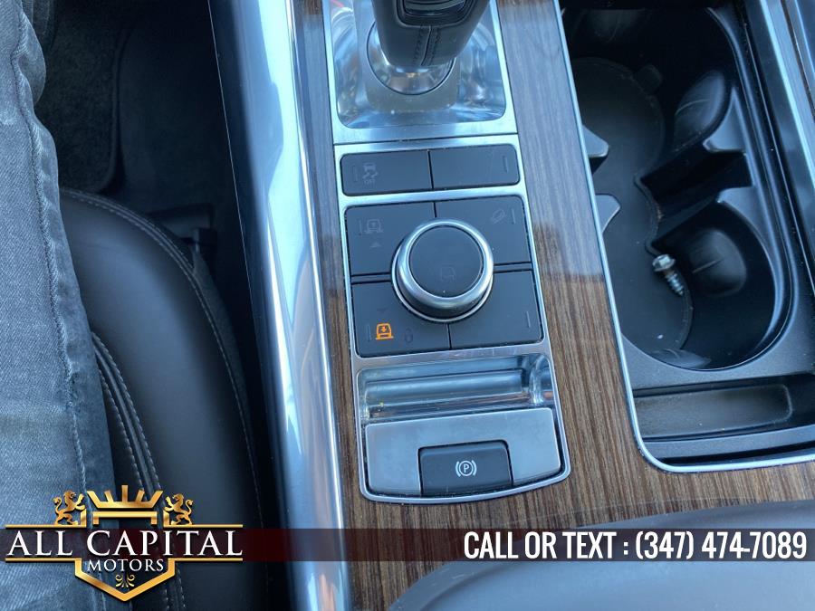 Used Land Rover Range Rover Sport Td6 Diesel HSE 2018 | All Capital Motors. Brooklyn, New York Used Land Rover Range Rover Sport Td6 Diesel HSE 2018 | All Capital Motors. Brooklyn, New York