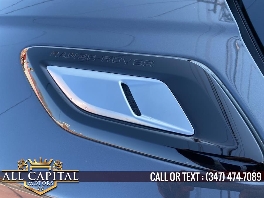 Used Land Rover Range Rover Sport Td6 Diesel HSE 2018 | All Capital Motors. Brooklyn, New York Used Land Rover Range Rover Sport Td6 Diesel HSE 2018 | All Capital Motors. Brooklyn, New York