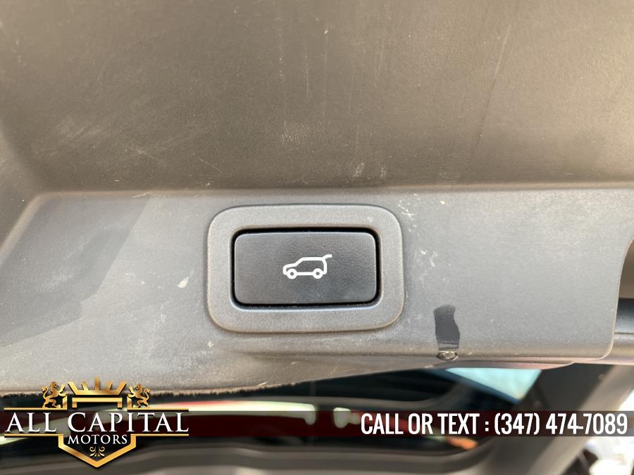 Used Land Rover Range Rover Sport Td6 Diesel HSE 2018 | All Capital Motors. Brooklyn, New York Used Land Rover Range Rover Sport Td6 Diesel HSE 2018 | All Capital Motors. Brooklyn, New York