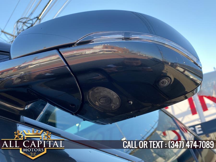 Used Land Rover Range Rover Sport Td6 Diesel HSE 2018 | All Capital Motors. Brooklyn, New York Used Land Rover Range Rover Sport Td6 Diesel HSE 2018 | All Capital Motors. Brooklyn, New York