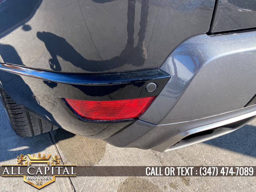 Used Land Rover Range Rover Sport Td6 Diesel HSE 2018 | All Capital Motors. Brooklyn, New York Used Land Rover Range Rover Sport Td6 Diesel HSE 2018 | All Capital Motors. Brooklyn, New York