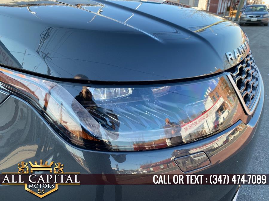 Used Land Rover Range Rover Sport Td6 Diesel HSE 2018 | All Capital Motors. Brooklyn, New York Used Land Rover Range Rover Sport Td6 Diesel HSE 2018 | All Capital Motors. Brooklyn, New York