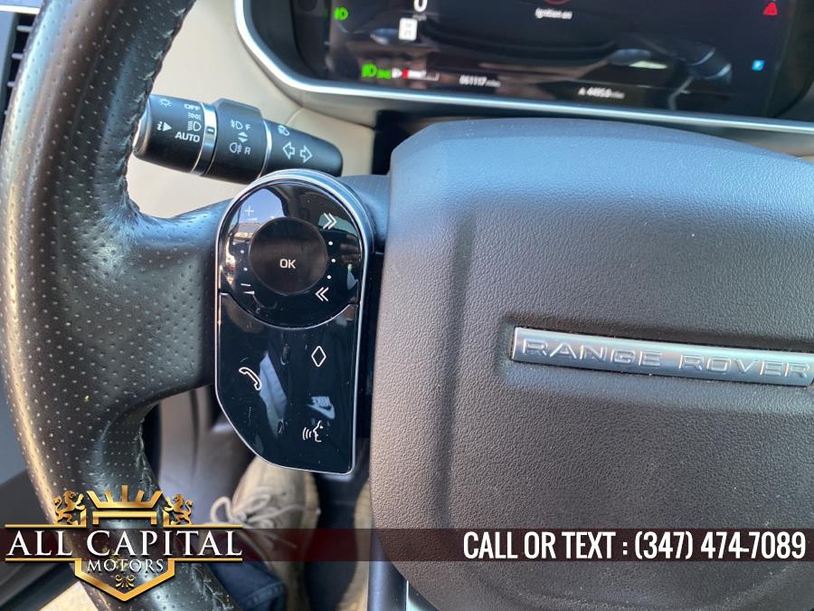 Used Land Rover Range Rover Sport Td6 Diesel HSE 2018 | All Capital Motors. Brooklyn, New York Used Land Rover Range Rover Sport Td6 Diesel HSE 2018 | All Capital Motors. Brooklyn, New York